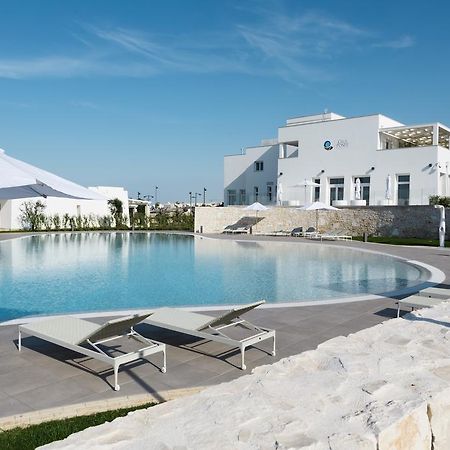 Cala Ponte Hotel Polignano a Mare Exterior photo