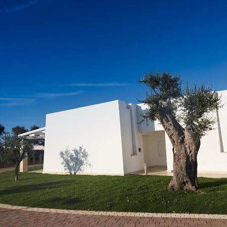 Cala Ponte Hotel Polignano a Mare Exterior photo