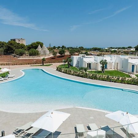 Cala Ponte Hotel Polignano a Mare Exterior photo