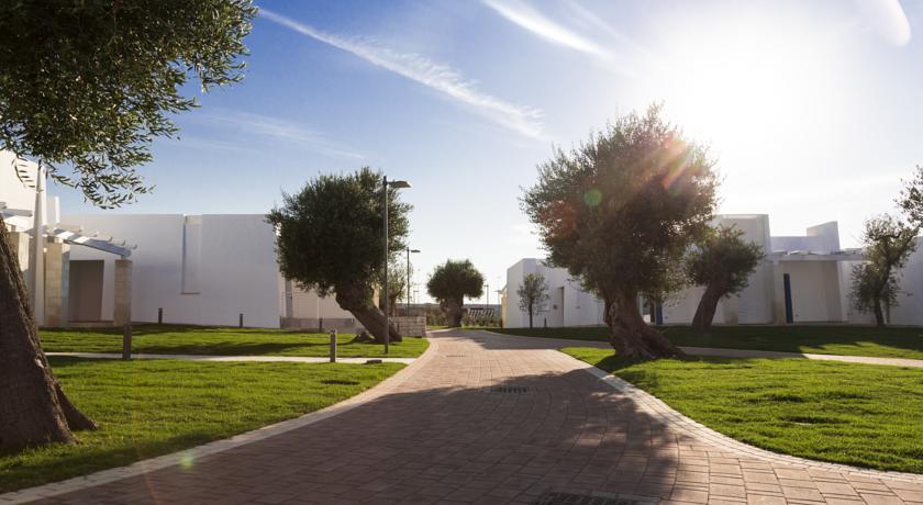 Cala Ponte Hotel Polignano a Mare Exterior photo