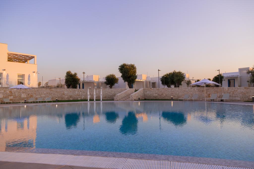 Cala Ponte Hotel Polignano a Mare Exterior photo