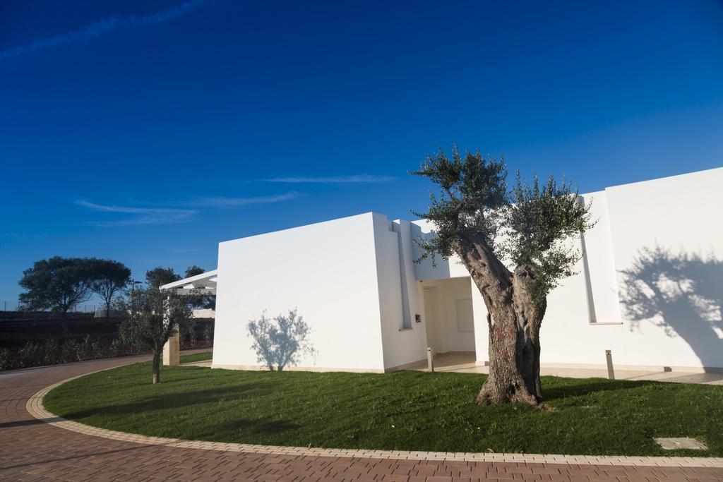 Cala Ponte Hotel Polignano a Mare Exterior photo